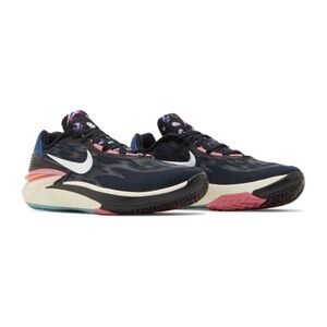 Nike Air Zoom GT Cut 2 Black Desert Berry
US Mens 10.5 Stock X Verified